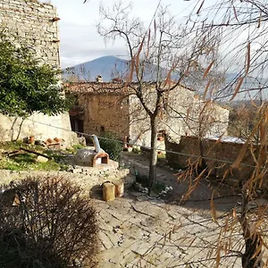  Bed & Breakfast Casamatta Azienda Agricola Italië