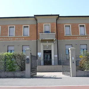 Student's Hostel Parma