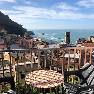 Manuel's Gasthof Monterosso al Mare