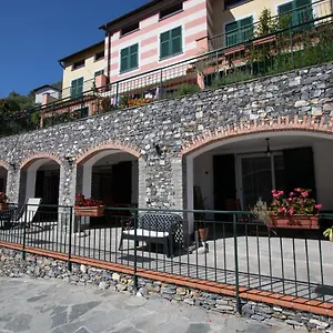 Un Posto Al Sole Frühstückspension Molino Nuovo (Genoa)