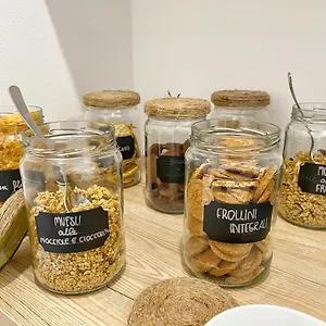 La Chic Frühstückspension Grosseto