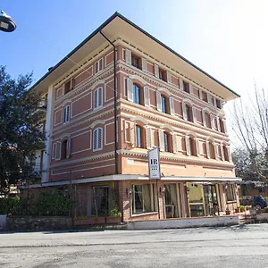 Prime - Hotel Montecatini Terme