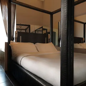 **** Hotel Le Reve De Naim Italië