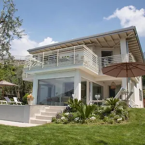  Bed & Breakfast Verdolivo