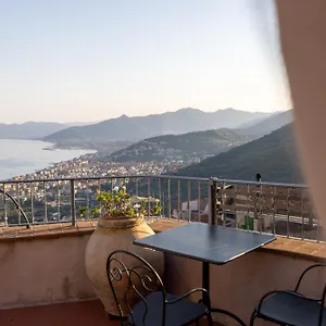 *** Gasthuis Ca' D'alda Italië