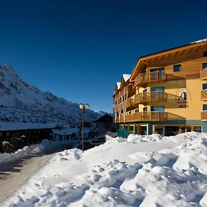 Delle Alpi Tonalepass