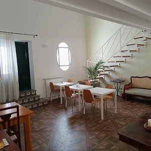 *** Bed & Breakfast Demetra Italië