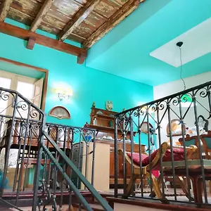 ** Bed & Breakfast Vittorio Emanuele Di Prinzi Italië