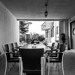 La Vecchia Cantina Stradella