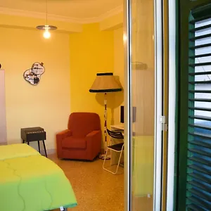  Bed & Breakfast L'aquilone Italië