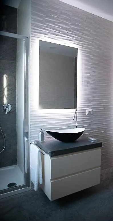 La Corte Di Aldo Rozzano Bed & Breakfast