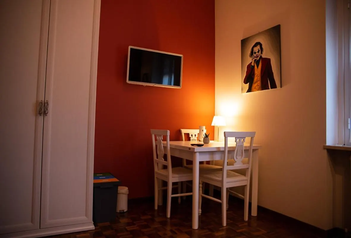 Bed & Breakfast La Corte Di Aldo Rozzano