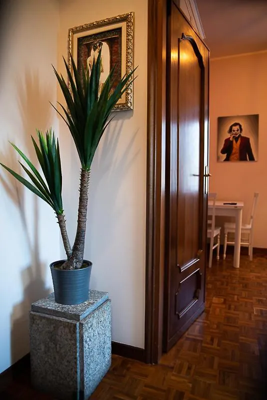La Corte Di Aldo Rozzano